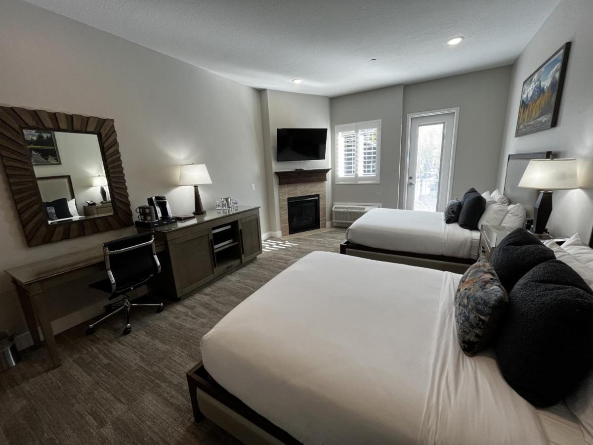 Huff House 4* Jackson