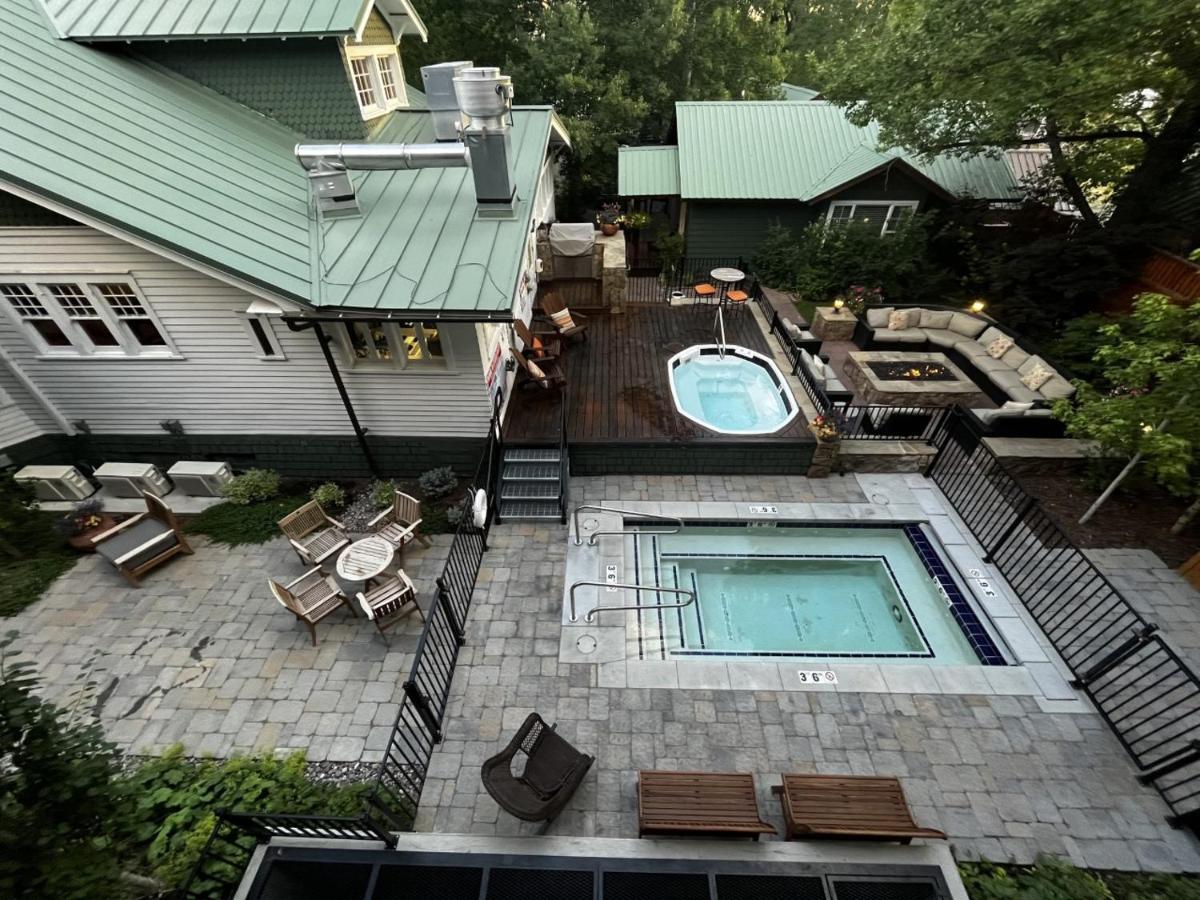 Huff House 4*