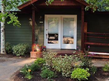Huff House Bed & Breakfast Jackson