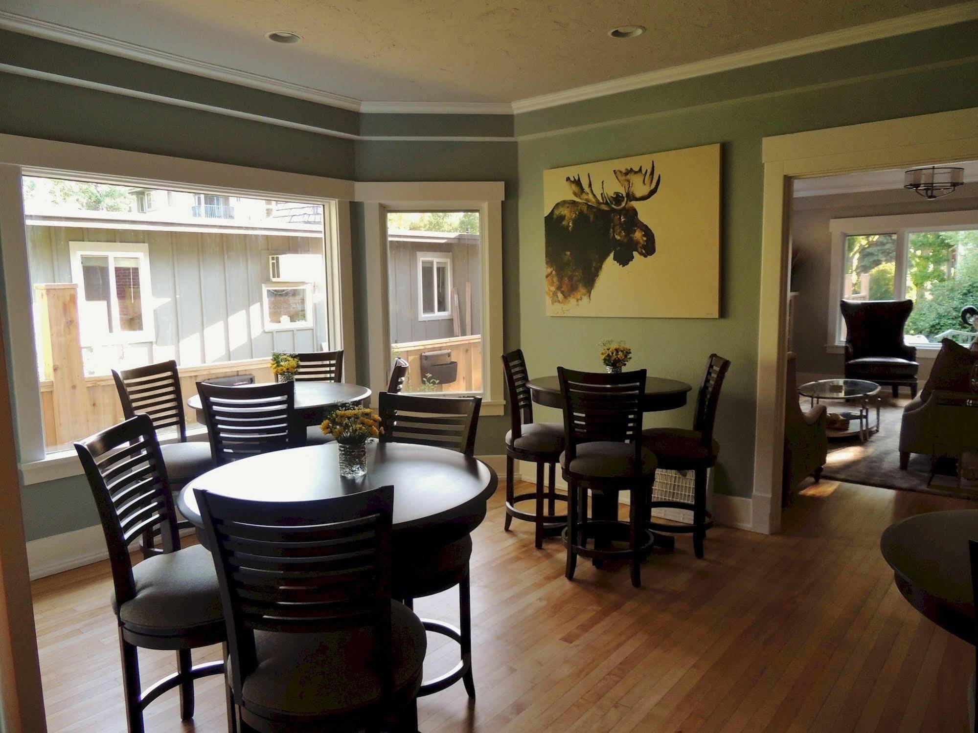 Huff House 4* Jackson