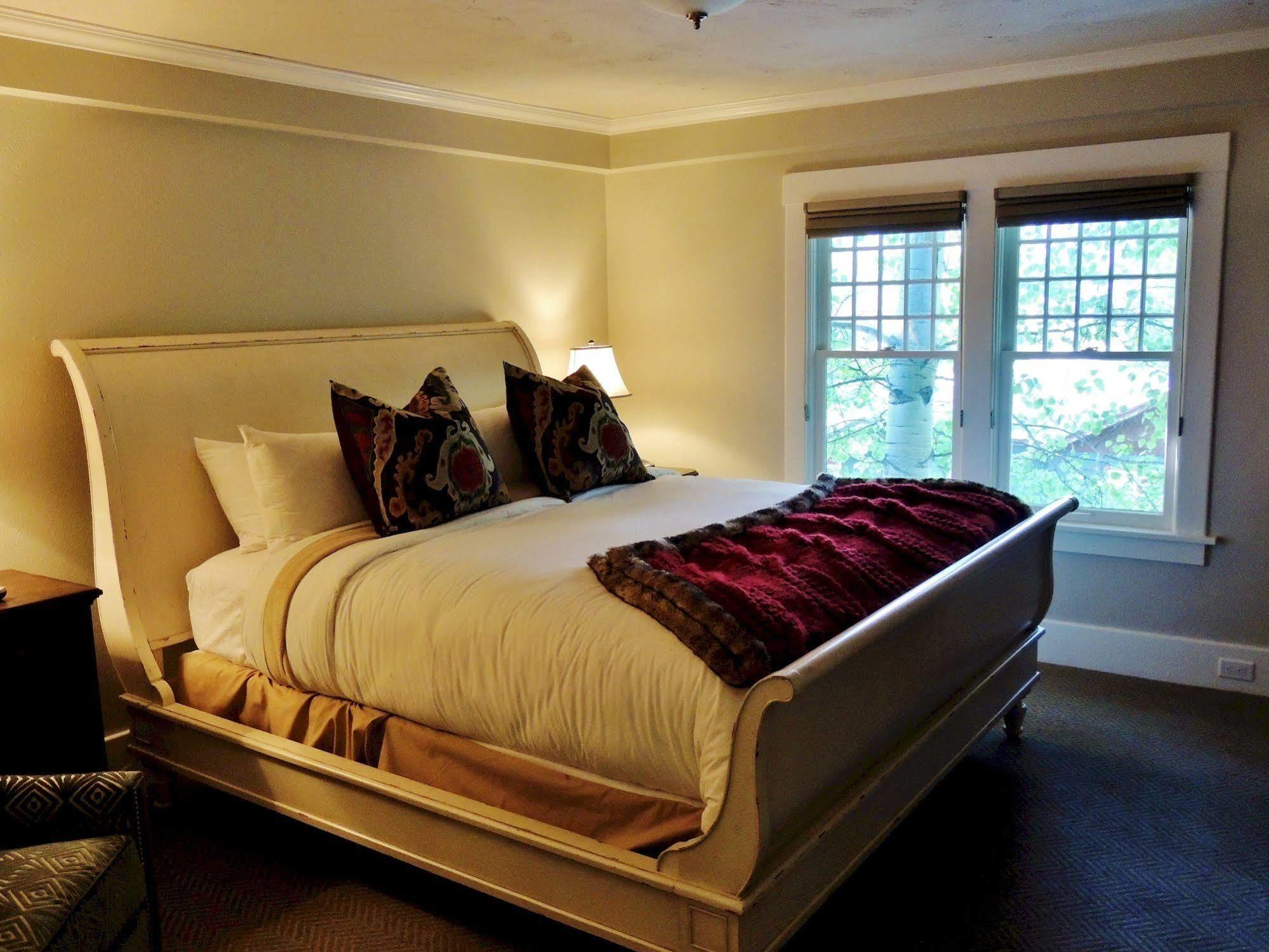 Bed & Breakfast Huff House Jackson